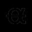Subquery network logo