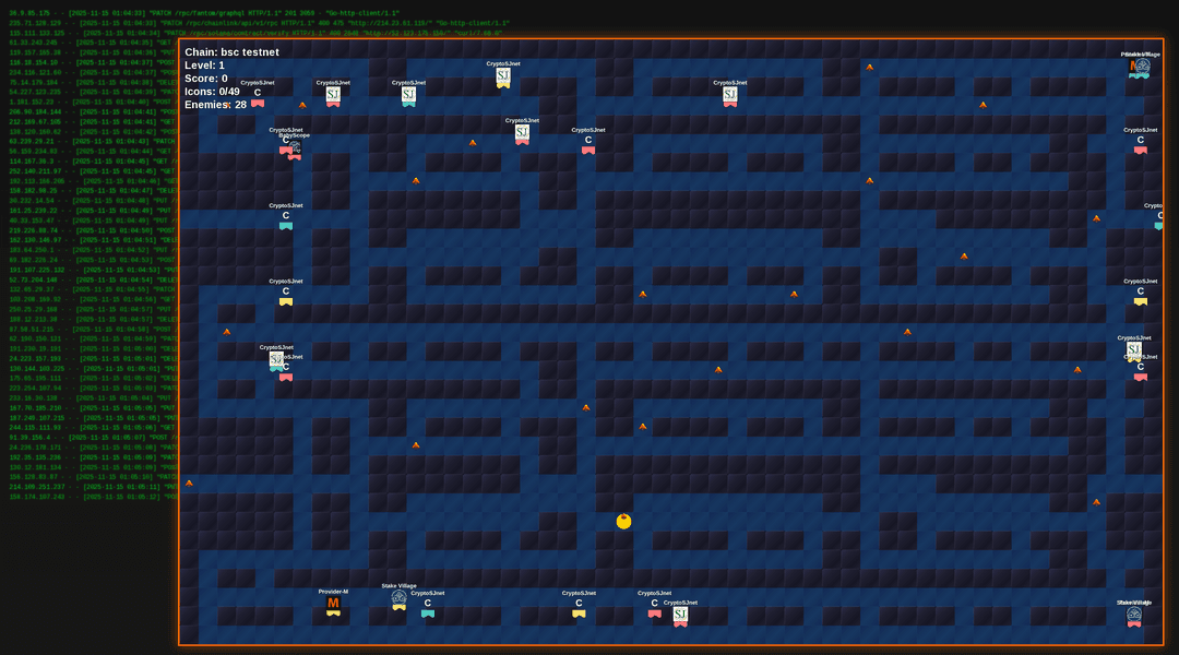 Crystal pool scaled to the real Lava reward budget