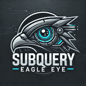 EagleEye emblem