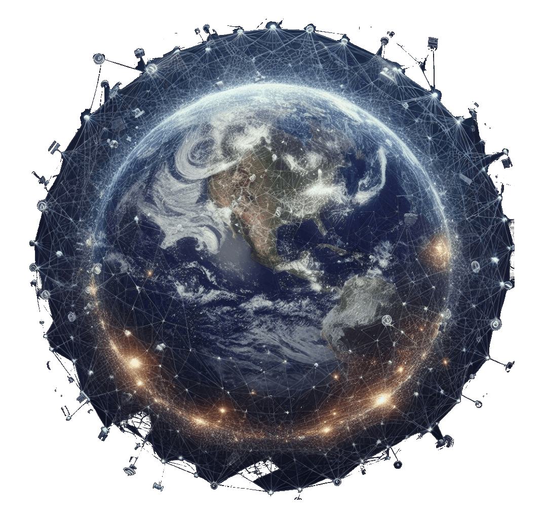 Web3cdn infrastructure